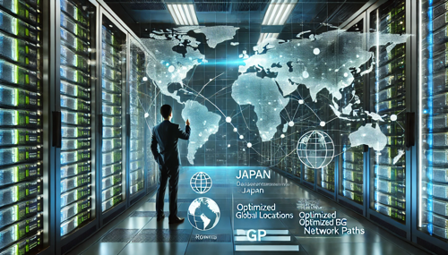 How To Efficiently Use Malaysian Cloud Servers To Improve Business Performance